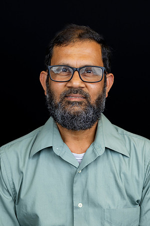 Mahbub Ahmed