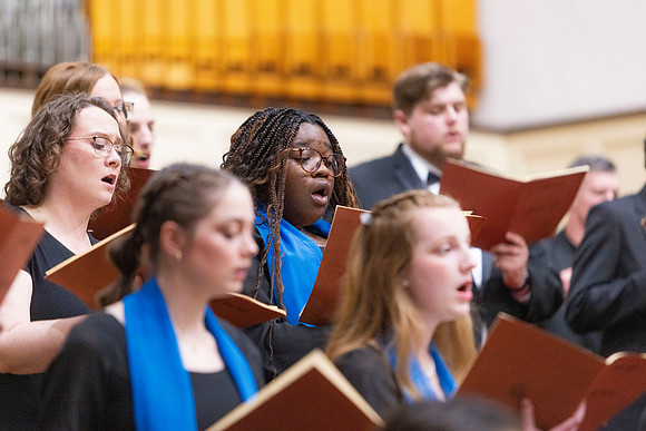 SP25 Choir 45