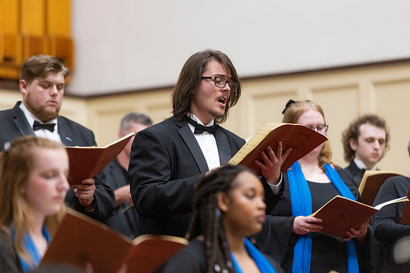SP25 Choir 47