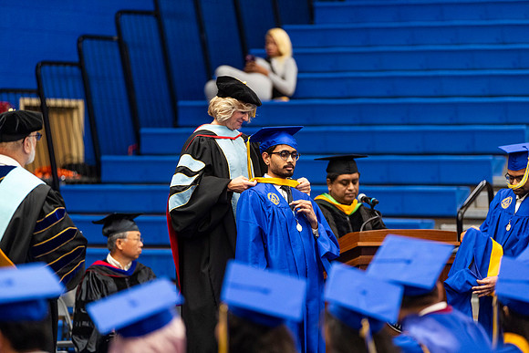 CSE Graduate Students 49