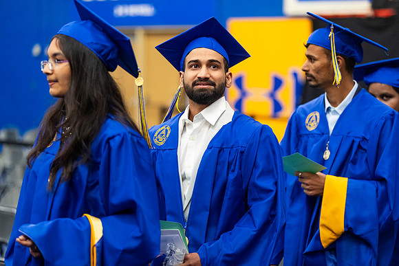 CSE Graduate Students 21