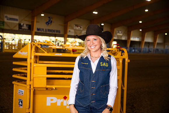 Rodeo Media Day109