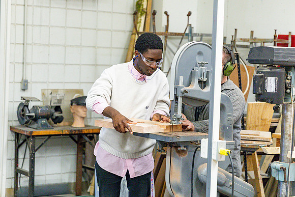 SP25 Guitar Making Class_8