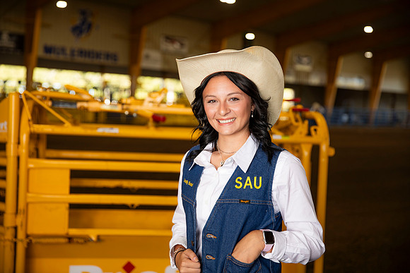 Rodeo Media Day158