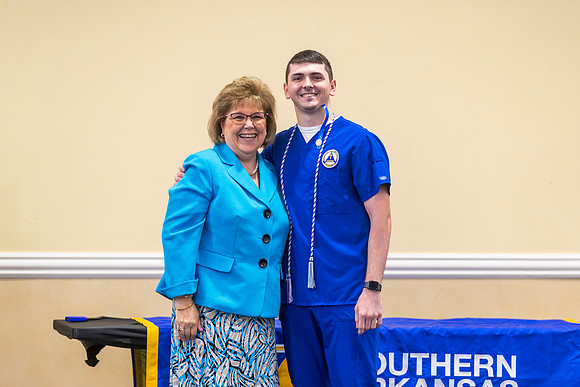 Nursing Pinning 26
