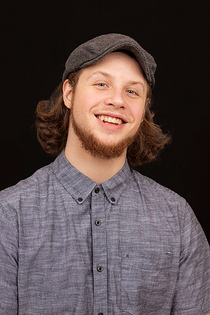 Theatre Headshots 24