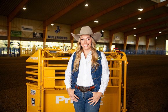 Rodeo Media Day204