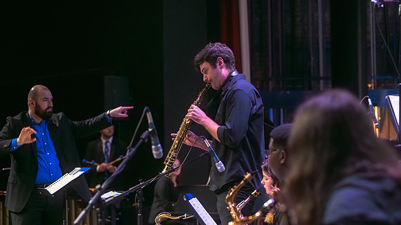Jazz Festival SP24-88