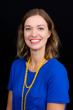 Tara Almand