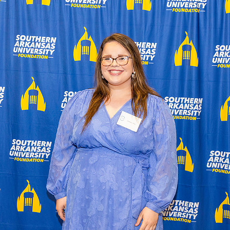 SAUF Scholarship Luncheon 26