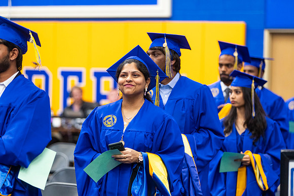 CSE Graduate Students 25