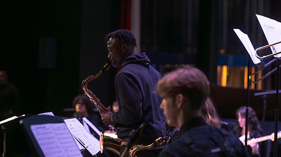 Jazz Festival SP24-39