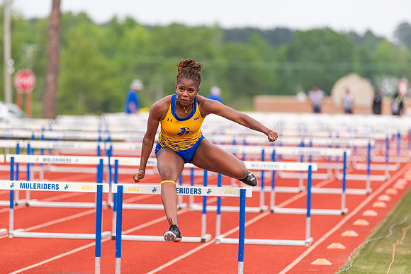 SP25 Track Meet 87