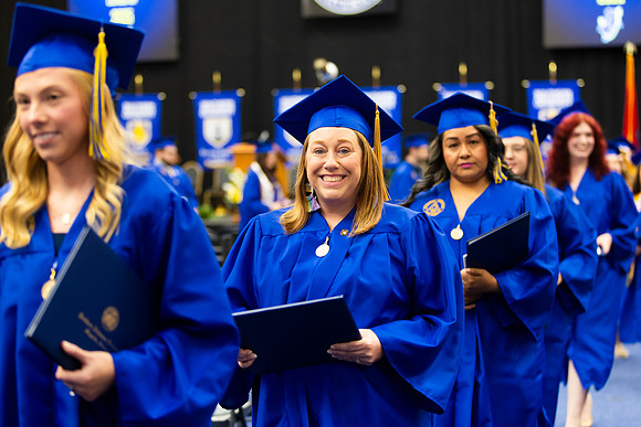 Spring Commencement 2025_49