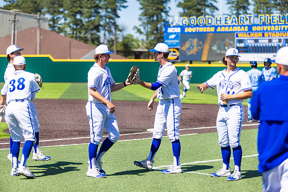 Baseball - SAU vs. MC_48