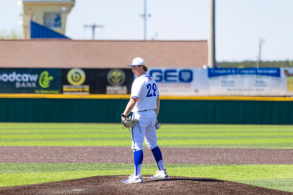 Baseball - SAU vs. MC_34