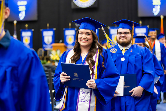 Spring Commencement 2025_52