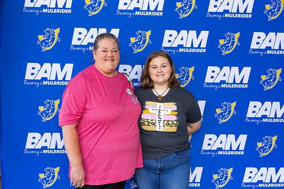 BAM 8