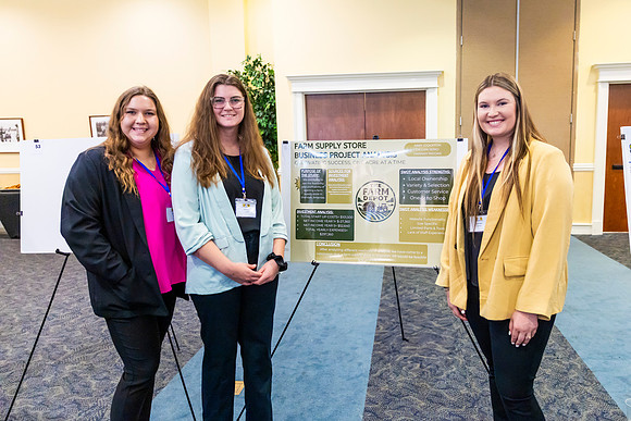 CSE Research Presentations _30