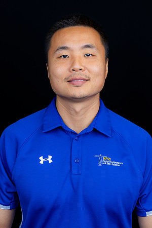 Jingyang Huang