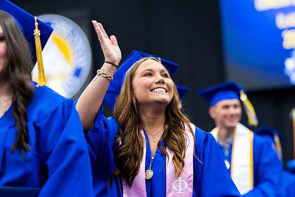 SAUSummerCommencement25_130