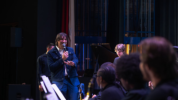 Jazz Festival SP24-34