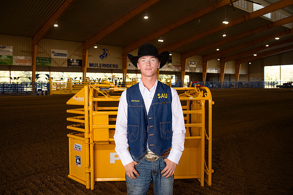 Rodeo Media Day134
