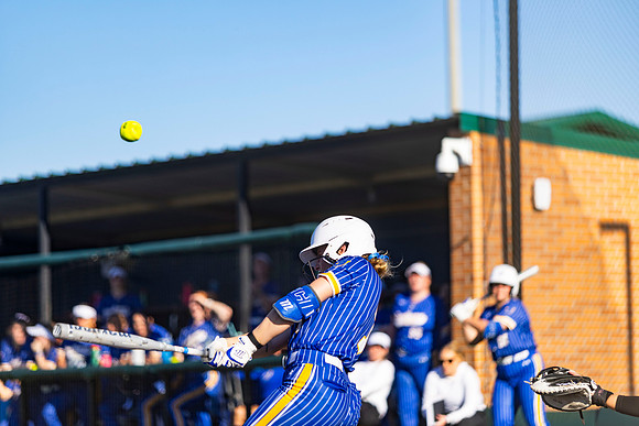 SP25 Softball March 1 25