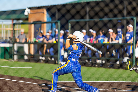 SP25 Softball March 1 33