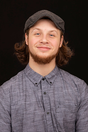 Theatre Headshots 25