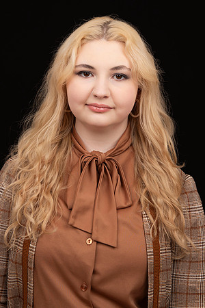 Theatre Headshots 26