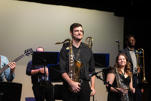 Jazz Showcase SP24-46
