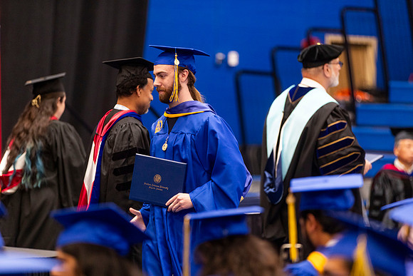CSE Graduate Students 57