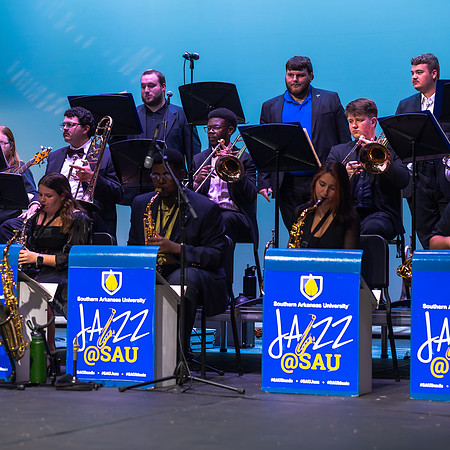 Jazz Festival SP24-64