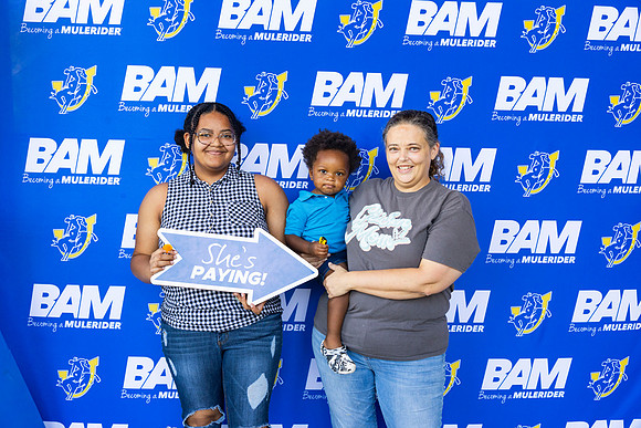 BAM July 22 _ 26