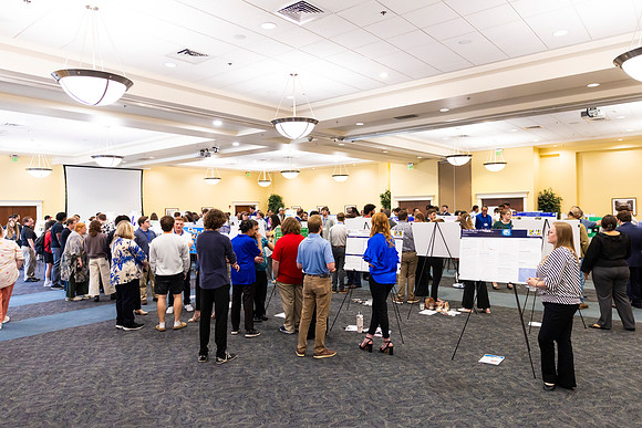 CSE Research Presentations