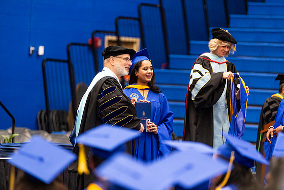 CSE Graduate Students 61