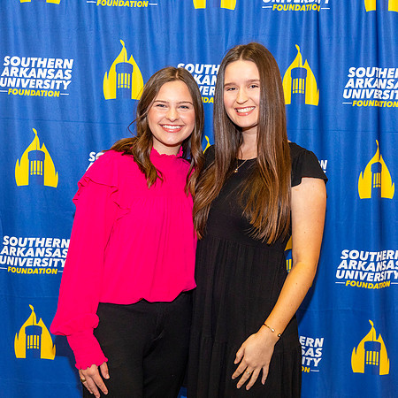 SAUF Scholarship Luncheon 39