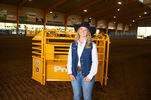 Rodeo Media Day146