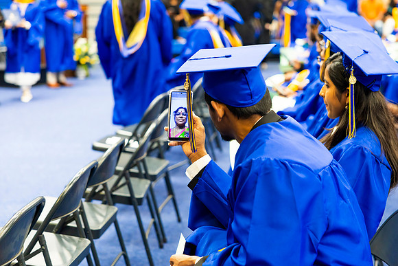 Spring Commencement 2025_11