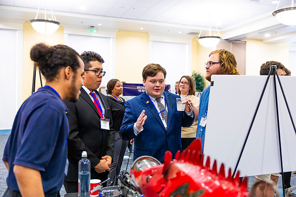 CSE Research Presentations _52