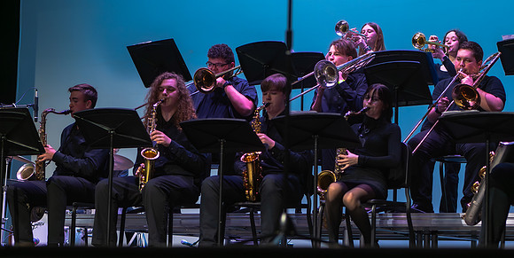 Jazz Festival SP24-40
