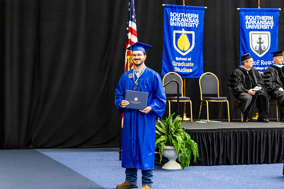 Spring Commencement 2025_15