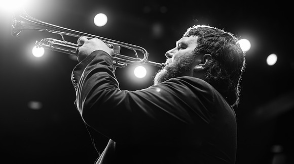 Jazz Showcase SP24-47