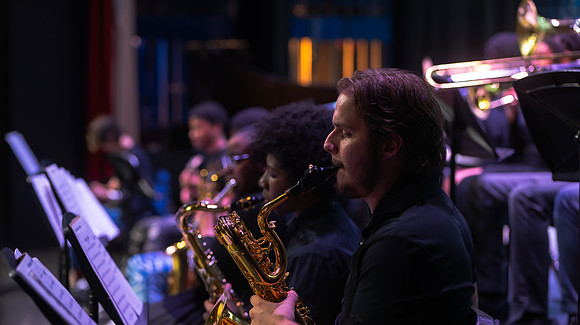 Jazz Festival SP24-23