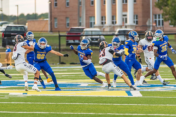 SAU vs. ECU293