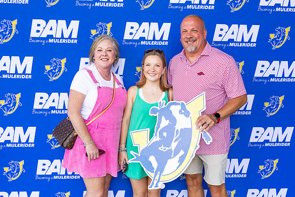 BAM 40
