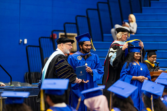 CSE Graduate Students 46