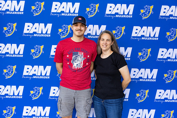 BAM 13