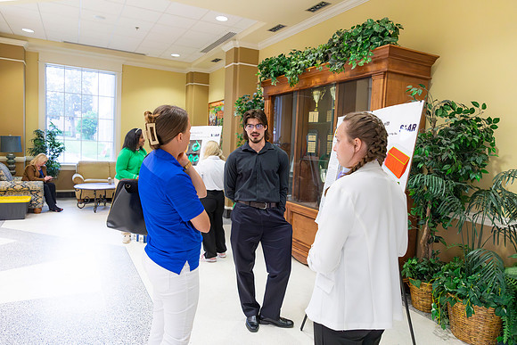 SP25 SOAR Conference 31